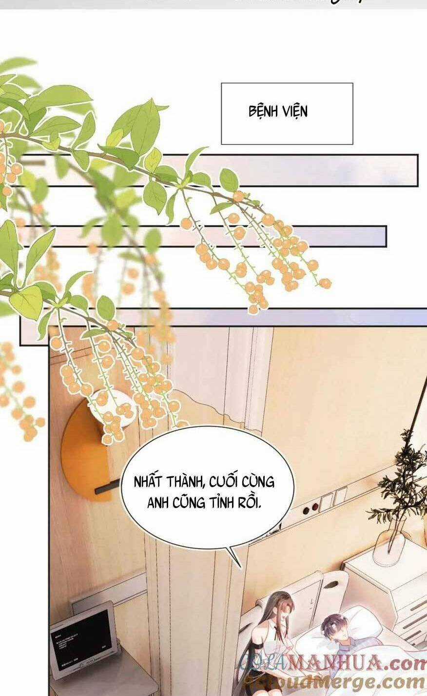 Hoắc Thiếu Lại Phải Theo Đuổi Vợ Yêu Rồi Chapter 45 trang 14