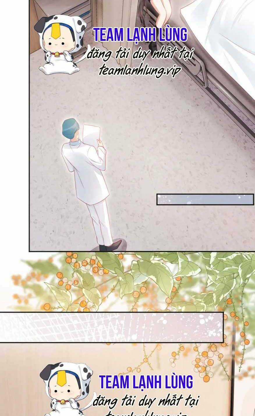 Hoắc Thiếu Lại Phải Theo Đuổi Vợ Yêu Rồi Chapter 45 trang 15