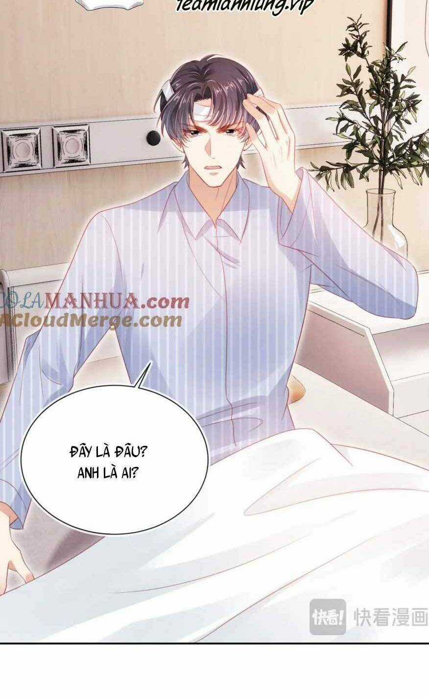 Hoắc Thiếu Lại Phải Theo Đuổi Vợ Yêu Rồi Chapter 45 trang 16