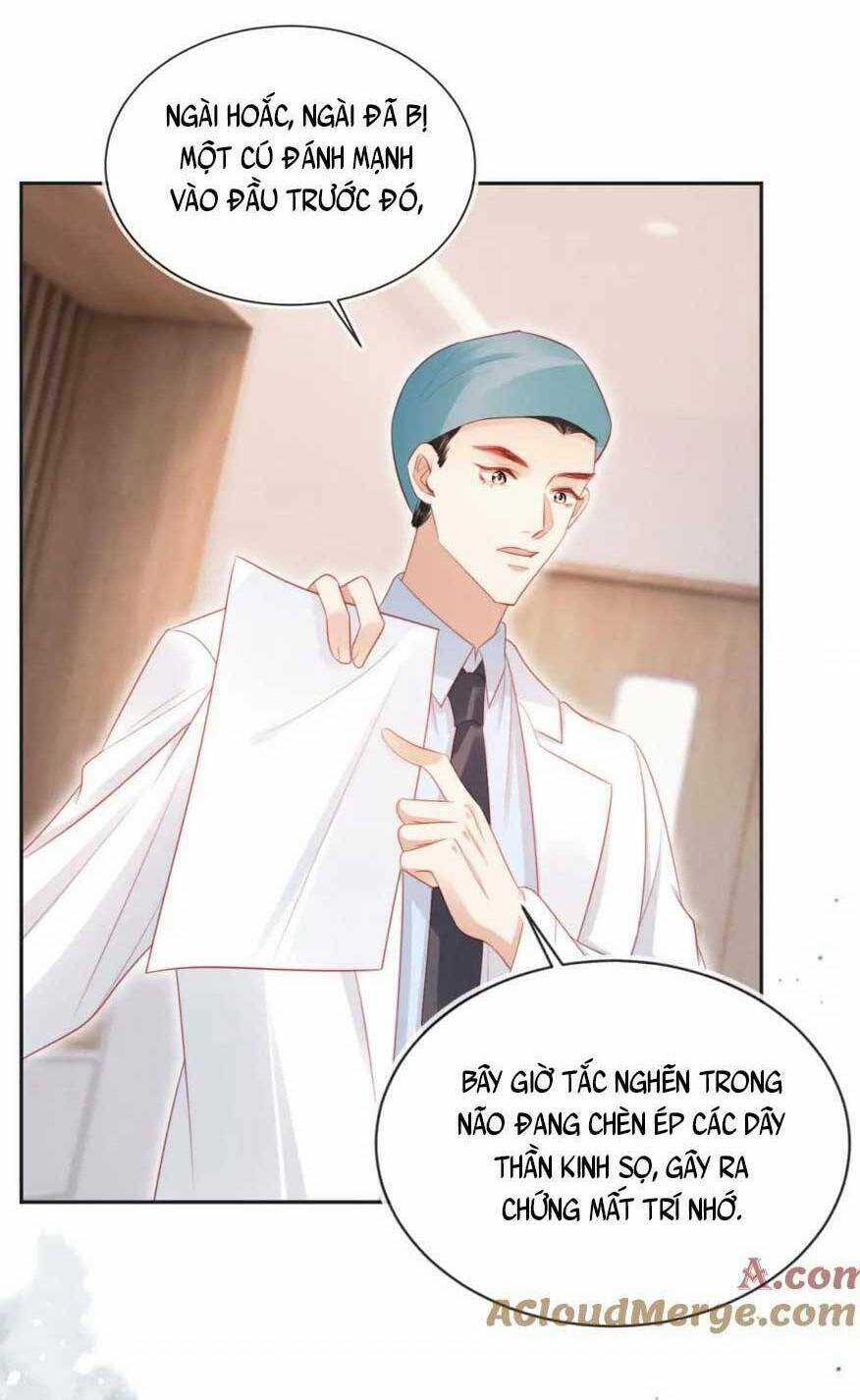 Hoắc Thiếu Lại Phải Theo Đuổi Vợ Yêu Rồi Chapter 45 trang 17