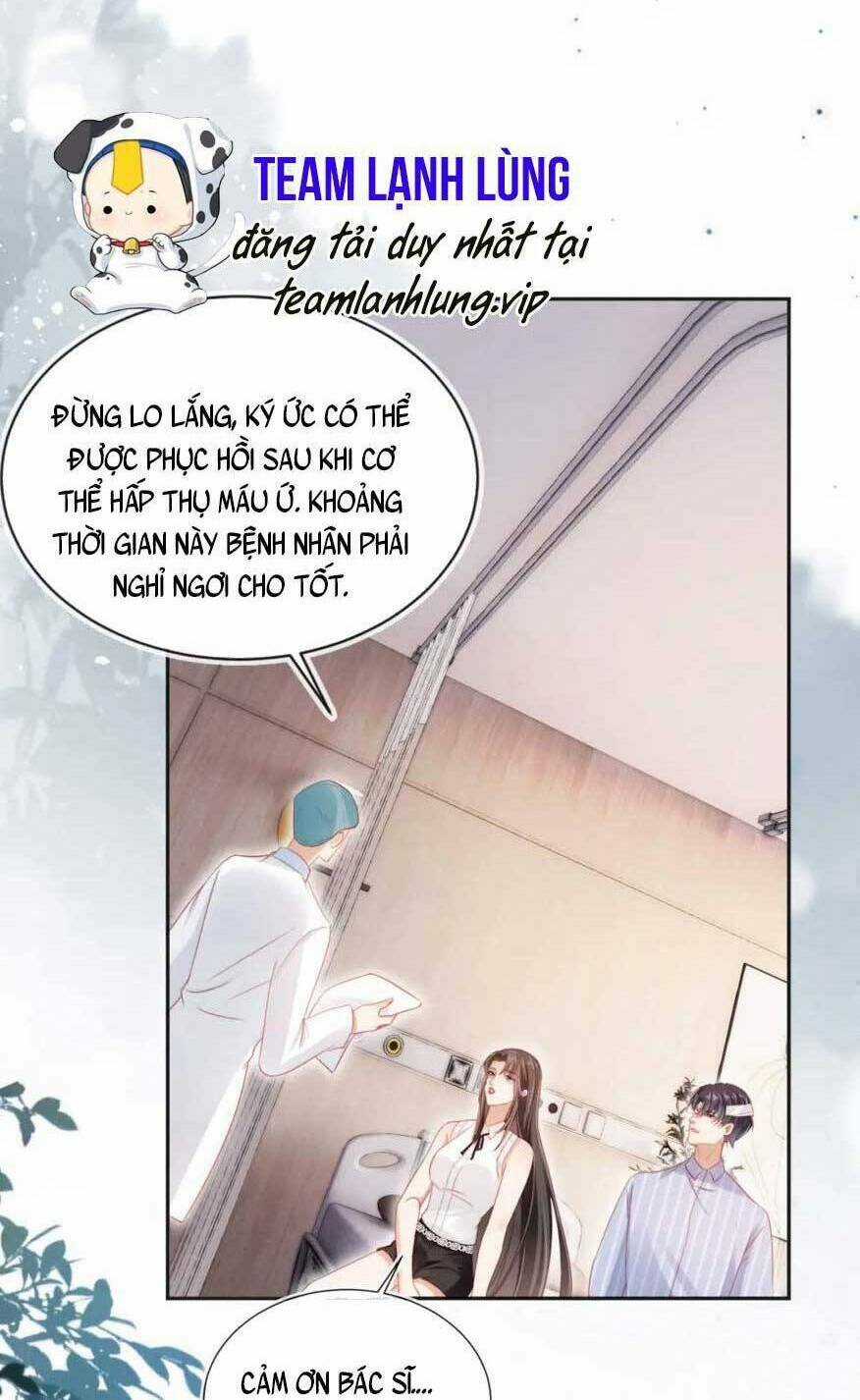 Hoắc Thiếu Lại Phải Theo Đuổi Vợ Yêu Rồi Chapter 45 trang 18