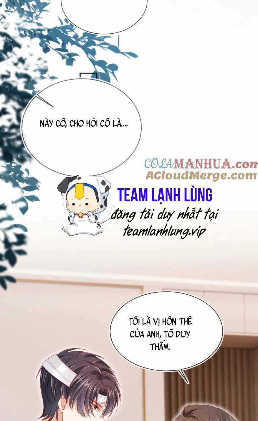 Hoắc Thiếu Lại Phải Theo Đuổi Vợ Yêu Rồi Chapter 45 trang 19