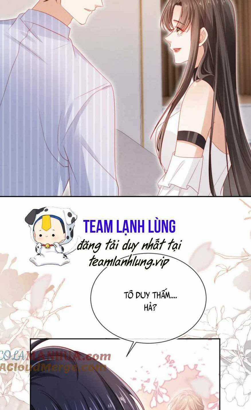 Hoắc Thiếu Lại Phải Theo Đuổi Vợ Yêu Rồi Chapter 45 trang 20