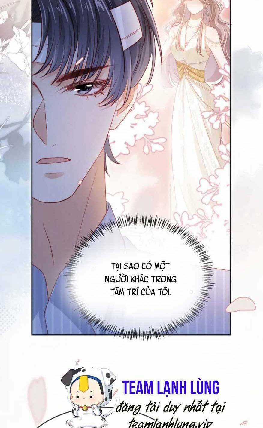 Hoắc Thiếu Lại Phải Theo Đuổi Vợ Yêu Rồi Chapter 45 trang 21