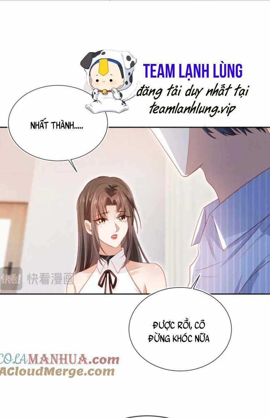 Hoắc Thiếu Lại Phải Theo Đuổi Vợ Yêu Rồi Chapter 45 trang 23