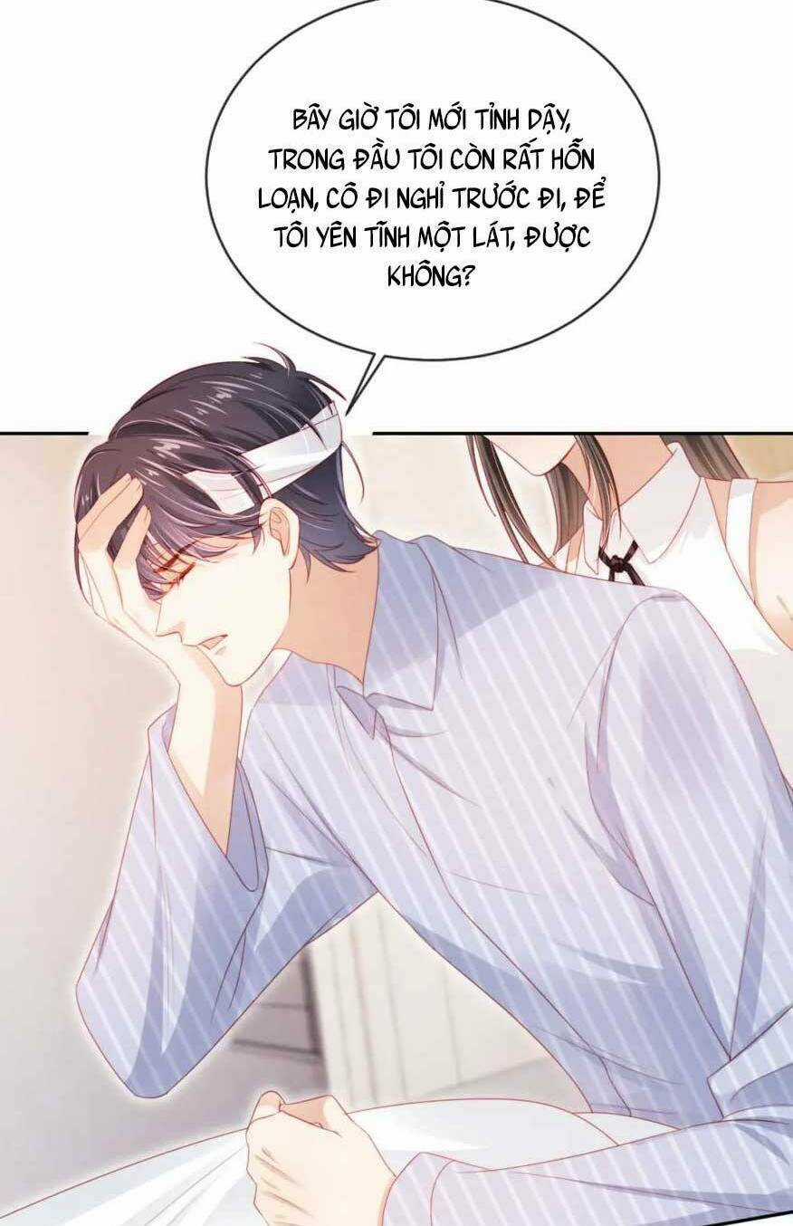 Hoắc Thiếu Lại Phải Theo Đuổi Vợ Yêu Rồi Chapter 45 trang 24