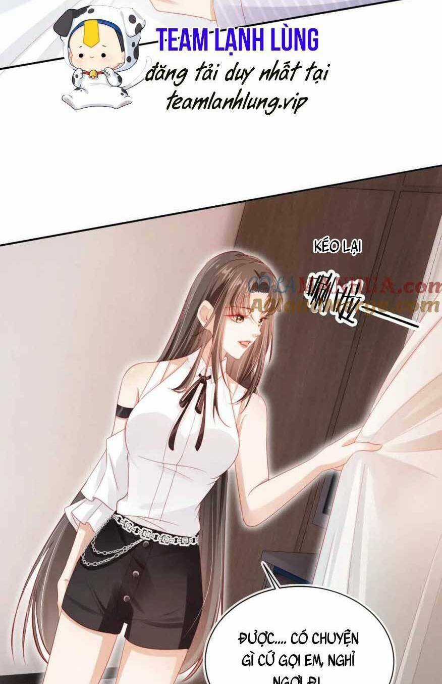 Hoắc Thiếu Lại Phải Theo Đuổi Vợ Yêu Rồi Chapter 45 trang 25