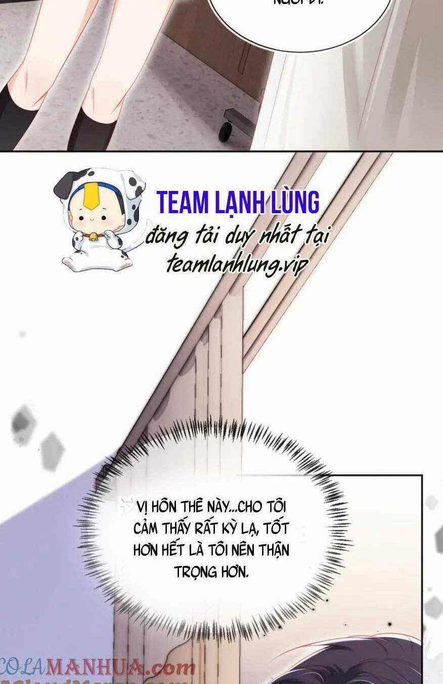 Hoắc Thiếu Lại Phải Theo Đuổi Vợ Yêu Rồi Chapter 45 trang 26