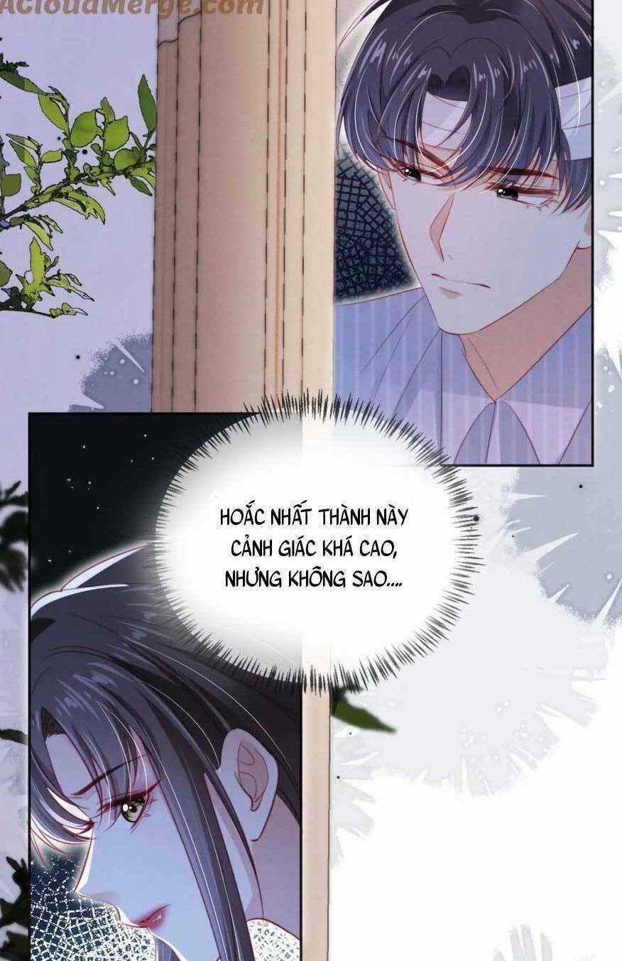 Hoắc Thiếu Lại Phải Theo Đuổi Vợ Yêu Rồi Chapter 45 trang 27