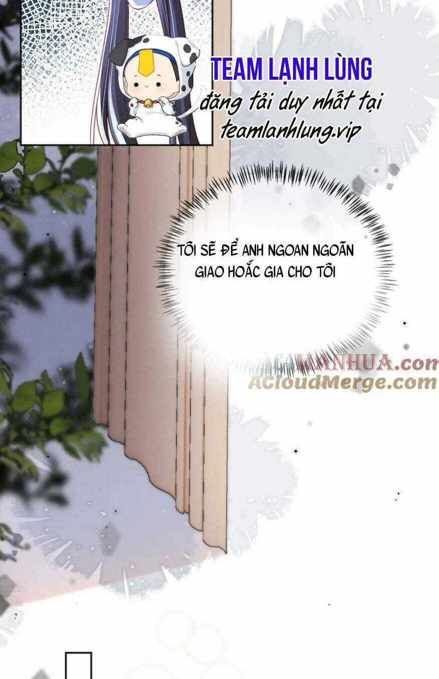 Hoắc Thiếu Lại Phải Theo Đuổi Vợ Yêu Rồi Chapter 45 trang 28