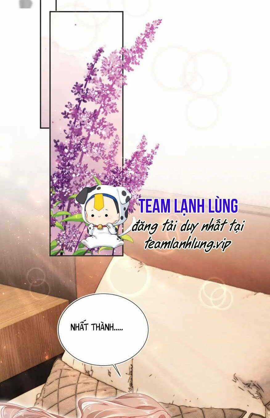 Hoắc Thiếu Lại Phải Theo Đuổi Vợ Yêu Rồi Chapter 45 trang 29