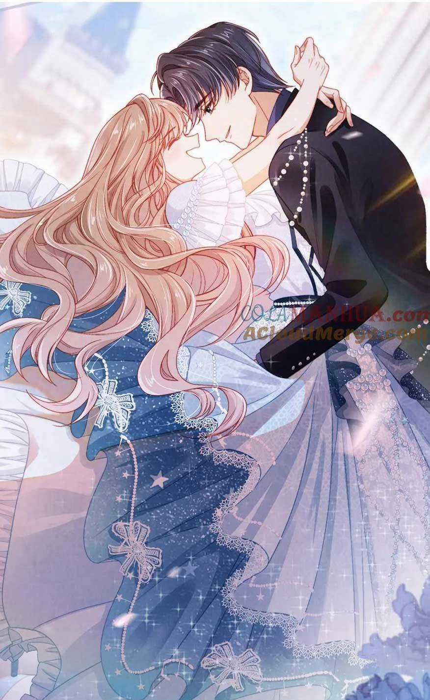 Hoắc Thiếu Lại Phải Theo Đuổi Vợ Yêu Rồi Chapter 45 trang 3