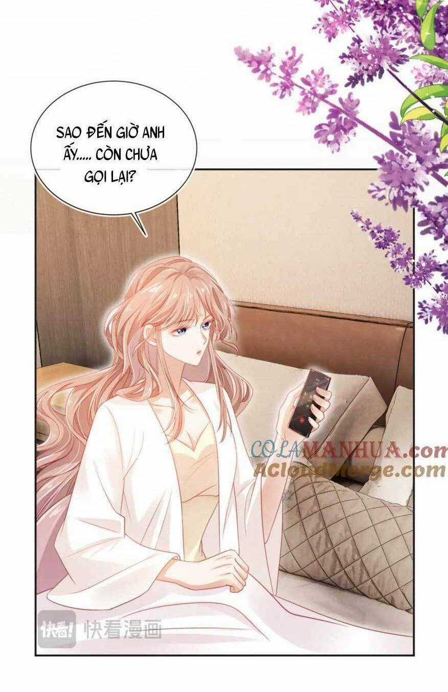 Hoắc Thiếu Lại Phải Theo Đuổi Vợ Yêu Rồi Chapter 45 trang 31