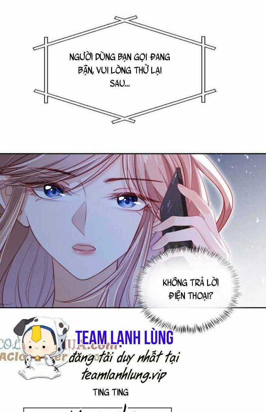 Hoắc Thiếu Lại Phải Theo Đuổi Vợ Yêu Rồi Chapter 45 trang 32