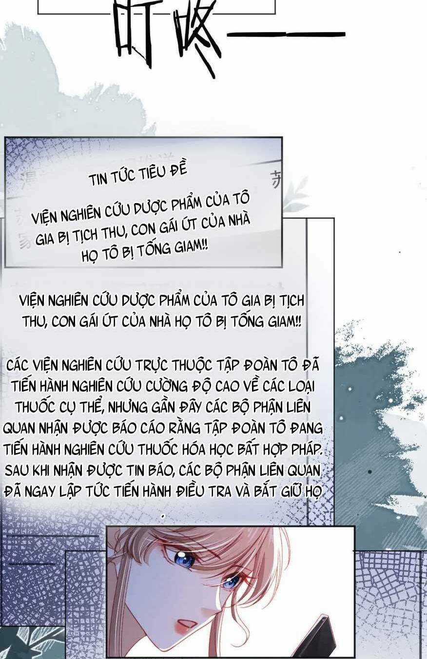 Hoắc Thiếu Lại Phải Theo Đuổi Vợ Yêu Rồi Chapter 45 trang 33