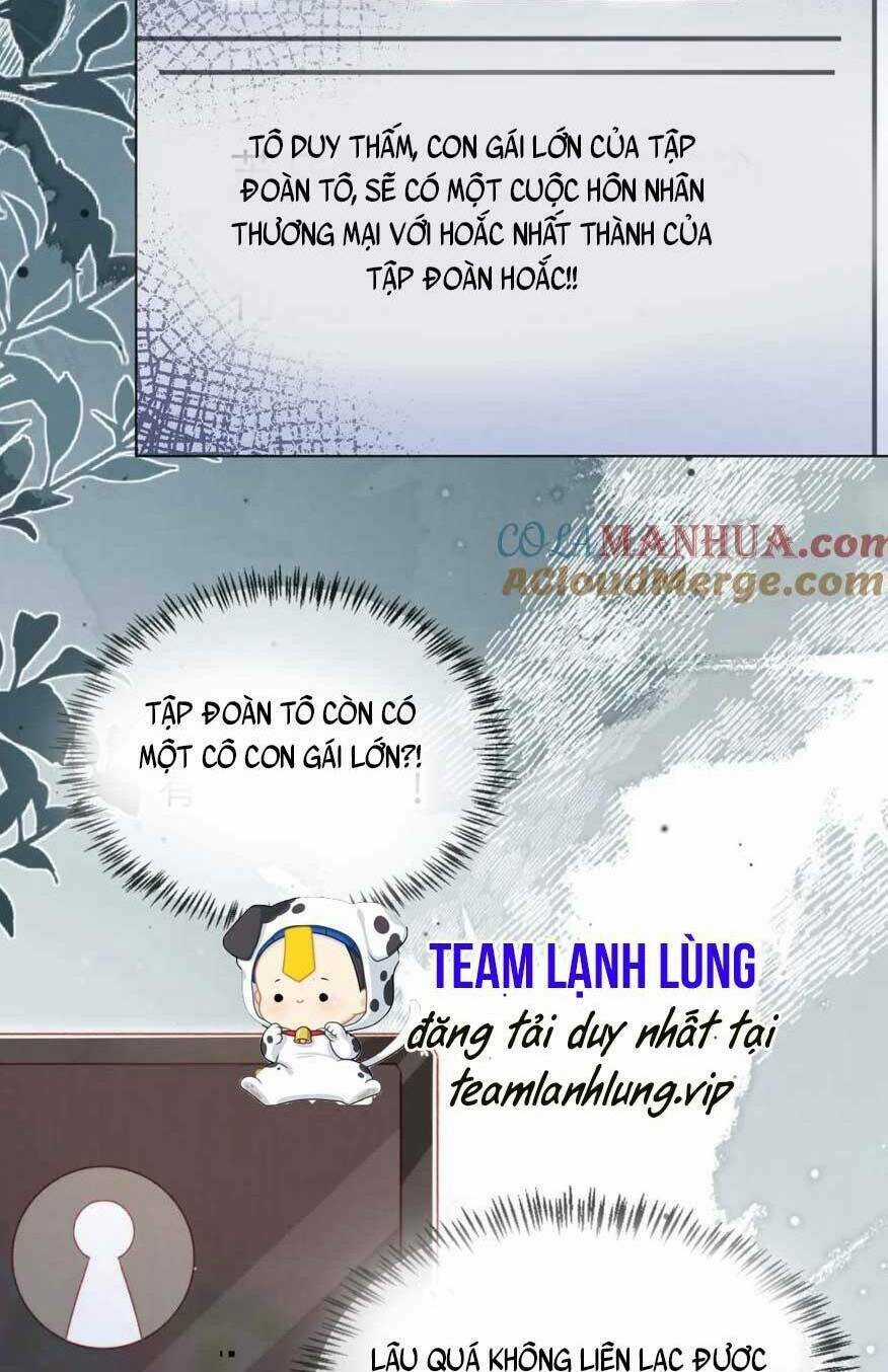 Hoắc Thiếu Lại Phải Theo Đuổi Vợ Yêu Rồi Chapter 45 trang 34