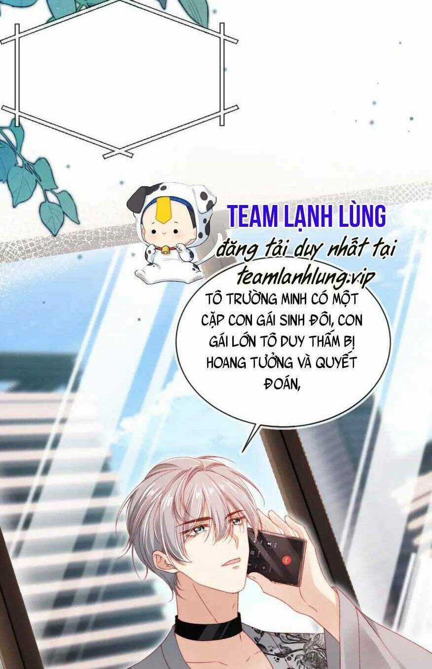 Hoắc Thiếu Lại Phải Theo Đuổi Vợ Yêu Rồi Chapter 45 trang 36