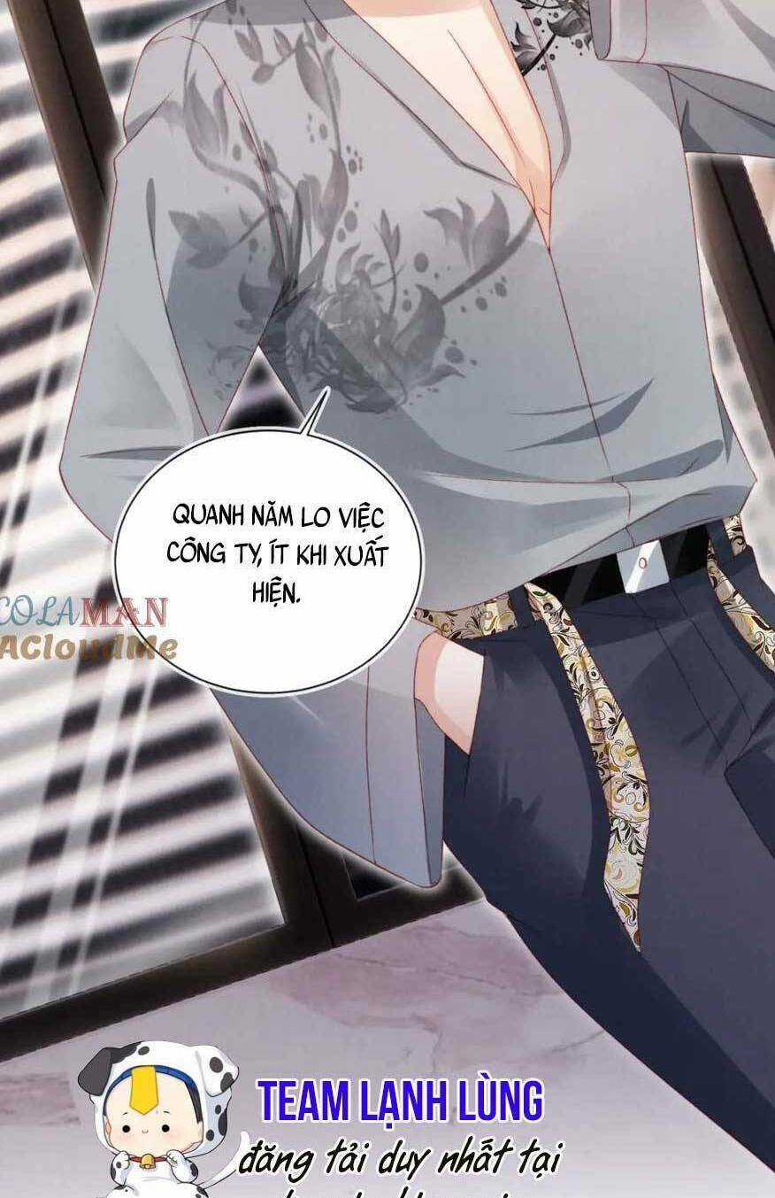 Hoắc Thiếu Lại Phải Theo Đuổi Vợ Yêu Rồi Chapter 45 trang 37