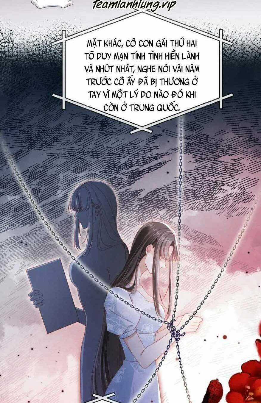 Hoắc Thiếu Lại Phải Theo Đuổi Vợ Yêu Rồi Chapter 45 trang 38