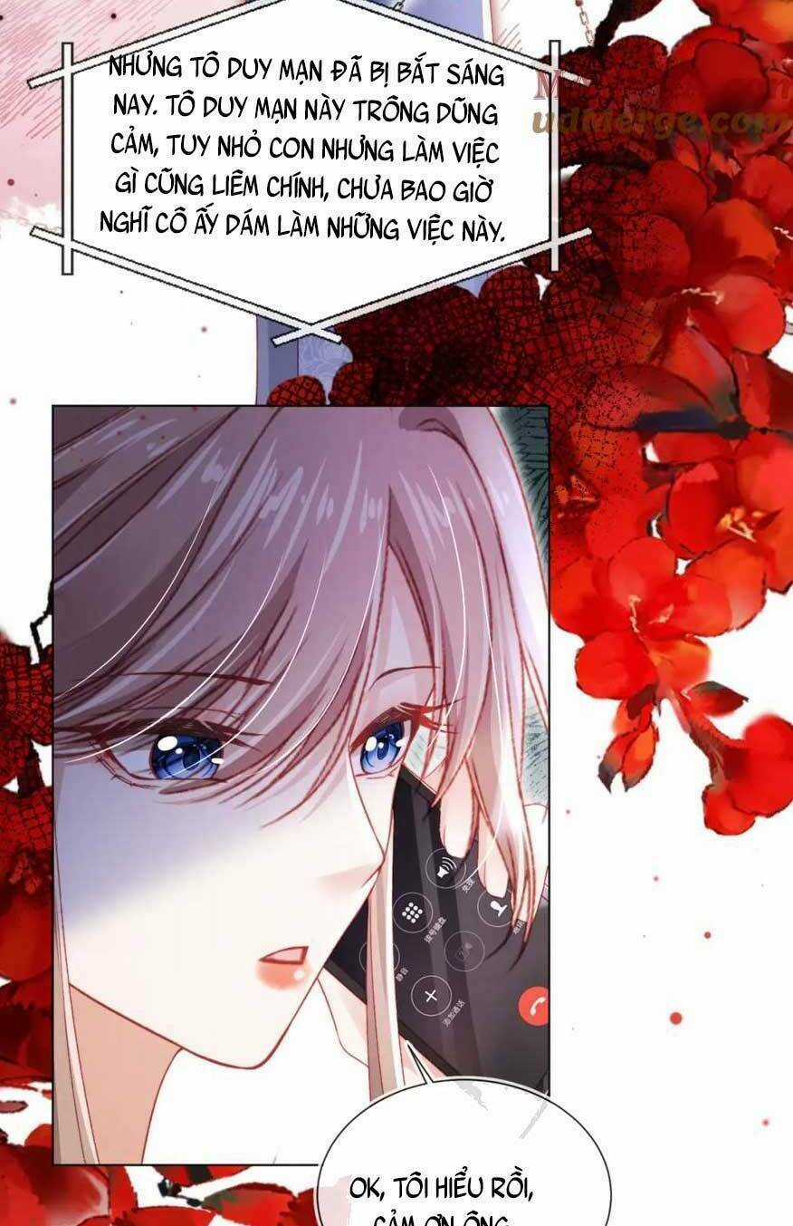 Hoắc Thiếu Lại Phải Theo Đuổi Vợ Yêu Rồi Chapter 45 trang 39