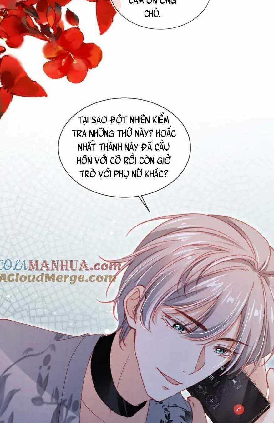 Hoắc Thiếu Lại Phải Theo Đuổi Vợ Yêu Rồi Chapter 45 trang 40