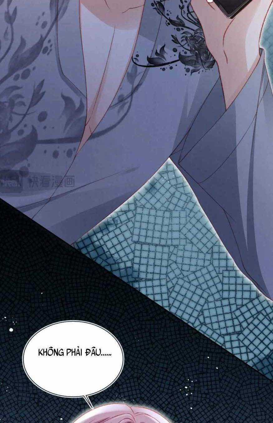 Hoắc Thiếu Lại Phải Theo Đuổi Vợ Yêu Rồi Chapter 45 trang 41