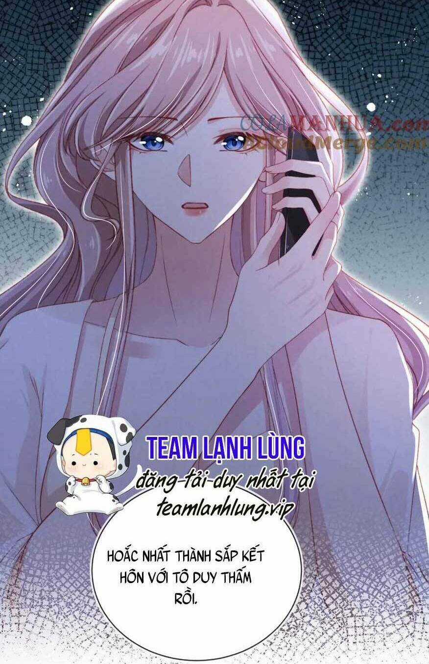 Hoắc Thiếu Lại Phải Theo Đuổi Vợ Yêu Rồi Chapter 45 trang 42