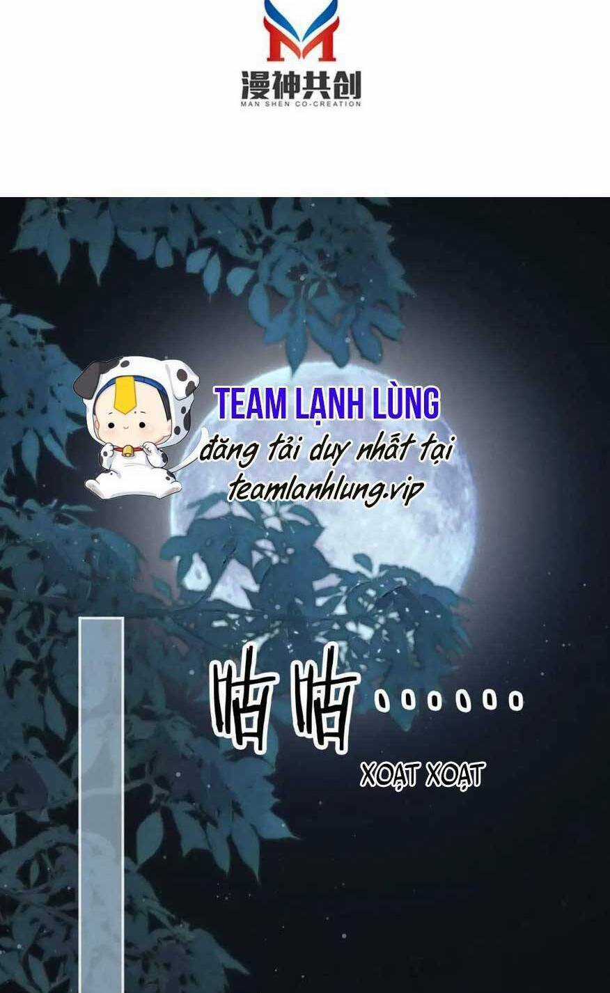 Hoắc Thiếu Lại Phải Theo Đuổi Vợ Yêu Rồi Chapter 45 trang 5