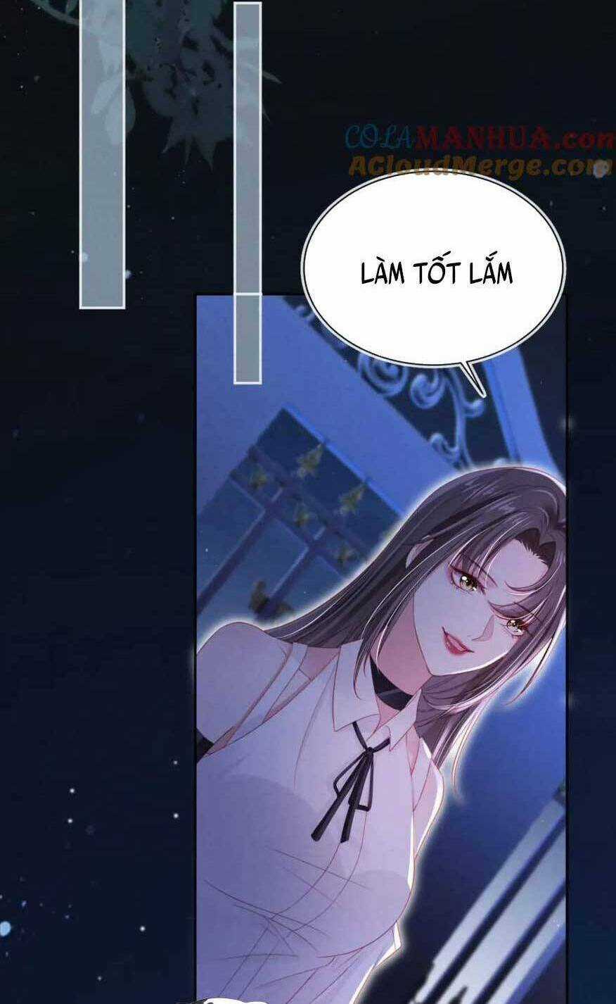 Hoắc Thiếu Lại Phải Theo Đuổi Vợ Yêu Rồi Chapter 45 trang 6