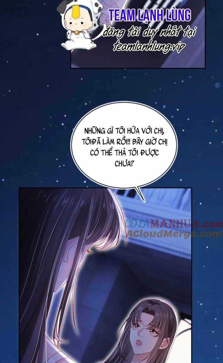 Hoắc Thiếu Lại Phải Theo Đuổi Vợ Yêu Rồi Chapter 45 trang 7