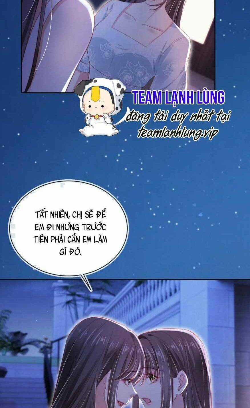 Hoắc Thiếu Lại Phải Theo Đuổi Vợ Yêu Rồi Chapter 45 trang 8