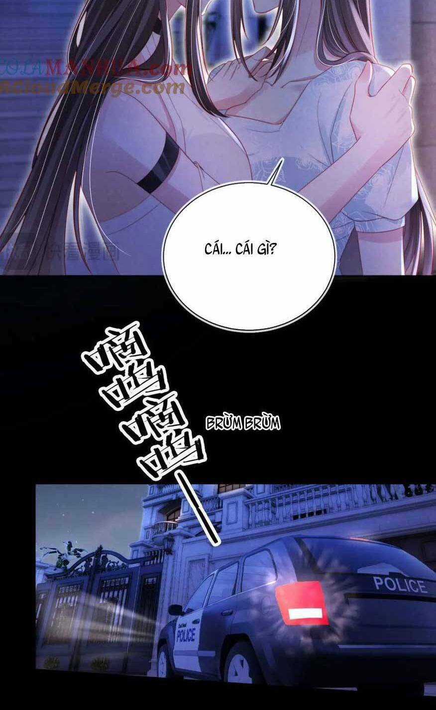 Hoắc Thiếu Lại Phải Theo Đuổi Vợ Yêu Rồi Chapter 45 trang 9