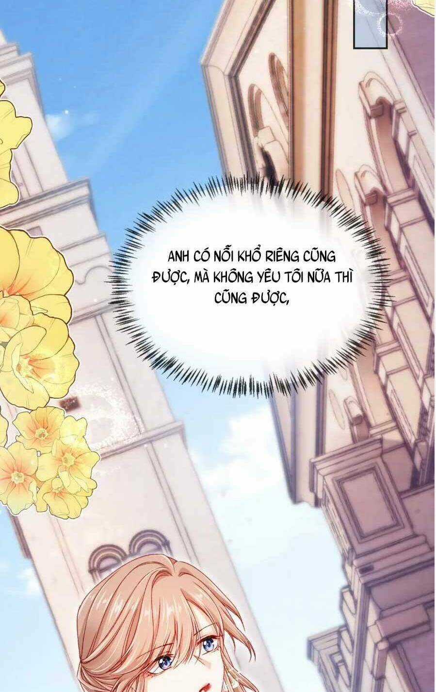 Hoắc Thiếu Lại Phải Theo Đuổi Vợ Yêu Rồi Chapter 46 trang 10