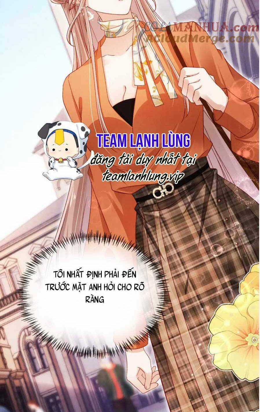 Hoắc Thiếu Lại Phải Theo Đuổi Vợ Yêu Rồi Chapter 46 trang 11