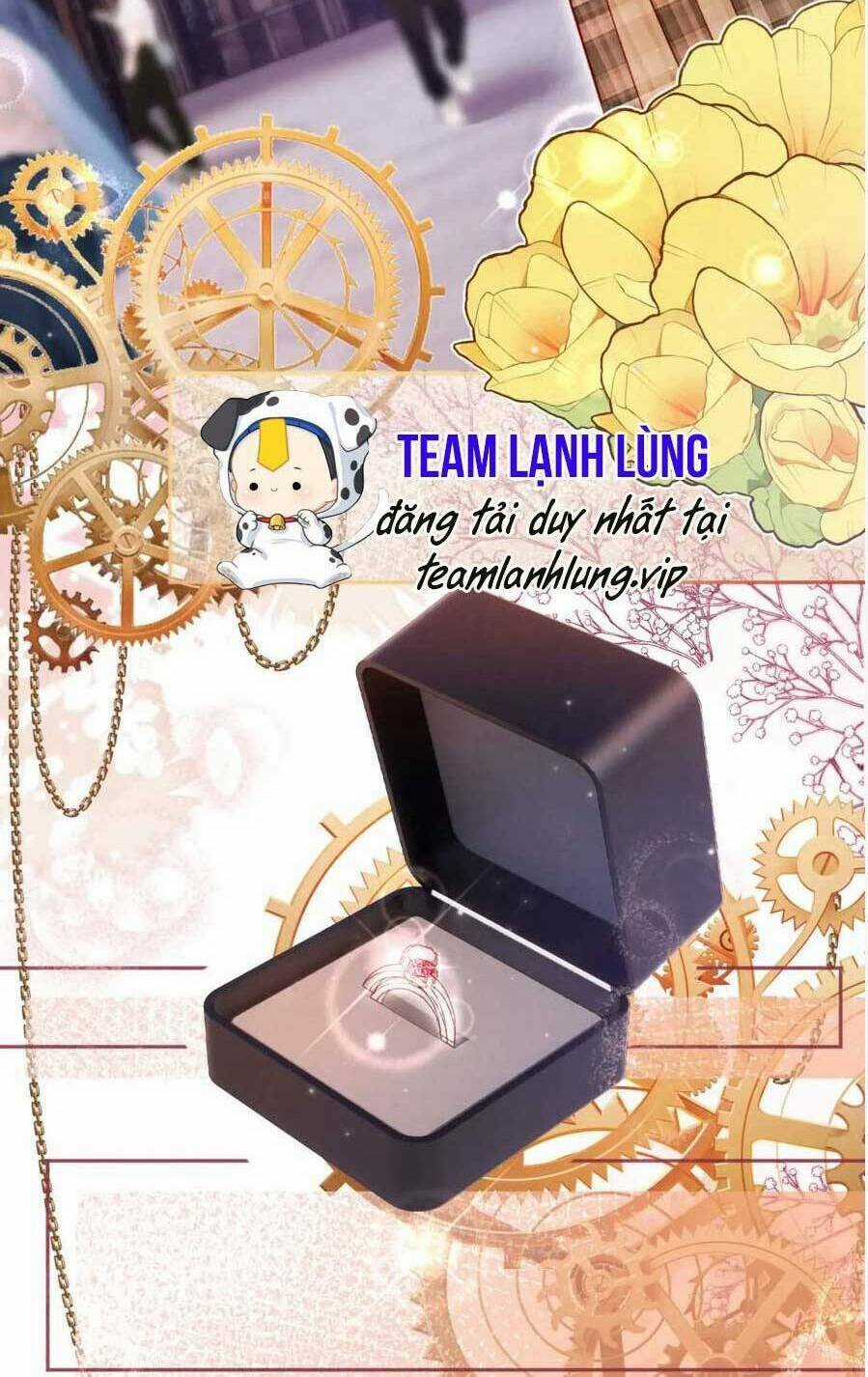 Hoắc Thiếu Lại Phải Theo Đuổi Vợ Yêu Rồi Chapter 46 trang 12