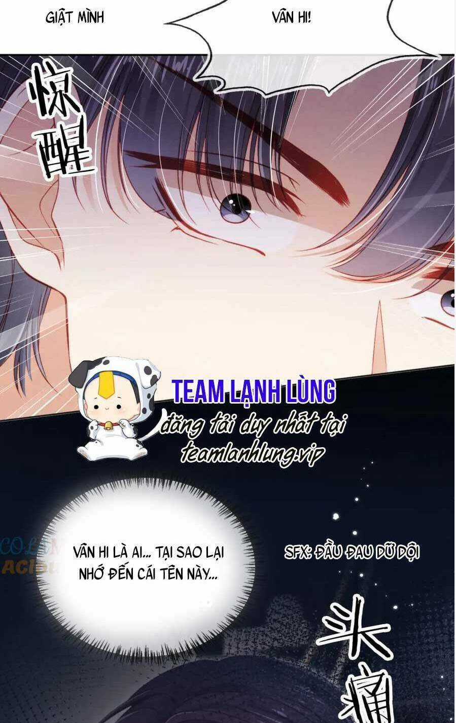 Hoắc Thiếu Lại Phải Theo Đuổi Vợ Yêu Rồi Chapter 46 trang 14