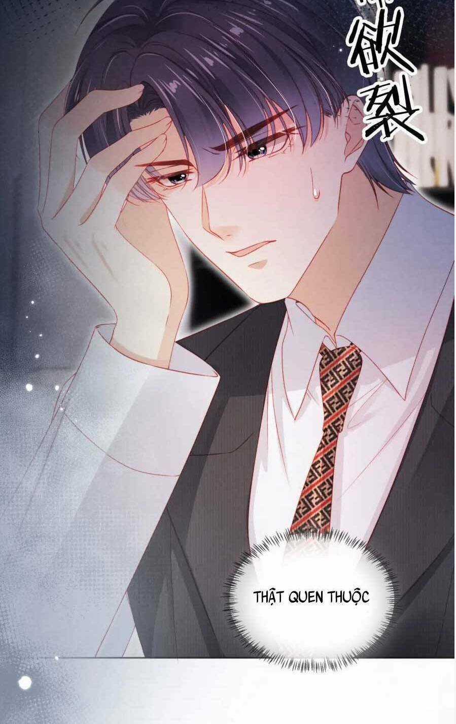 Hoắc Thiếu Lại Phải Theo Đuổi Vợ Yêu Rồi Chapter 46 trang 15