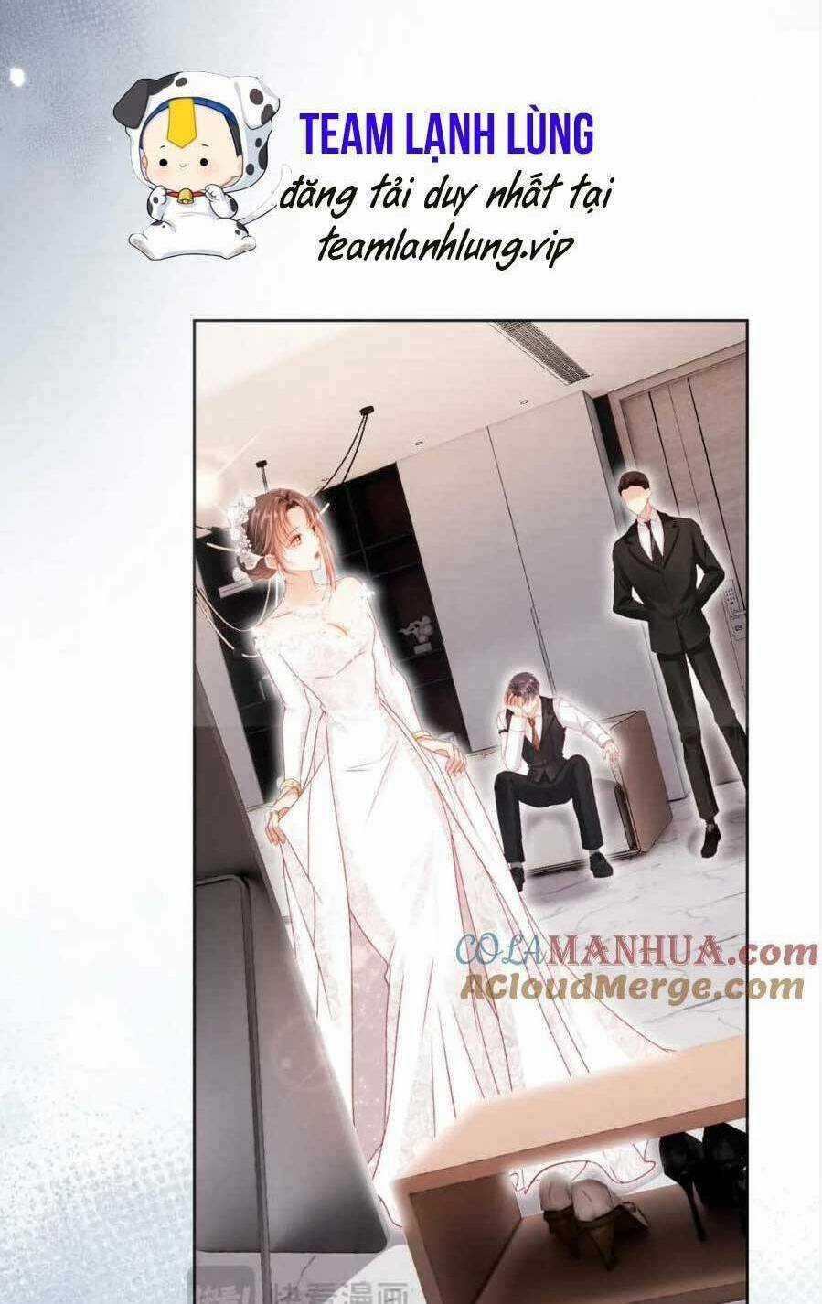 Hoắc Thiếu Lại Phải Theo Đuổi Vợ Yêu Rồi Chapter 46 trang 16