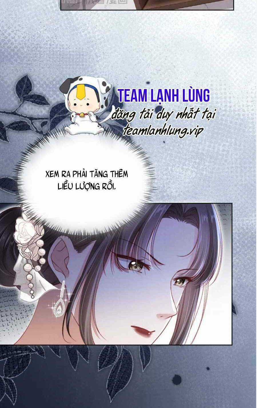 Hoắc Thiếu Lại Phải Theo Đuổi Vợ Yêu Rồi Chapter 46 trang 17