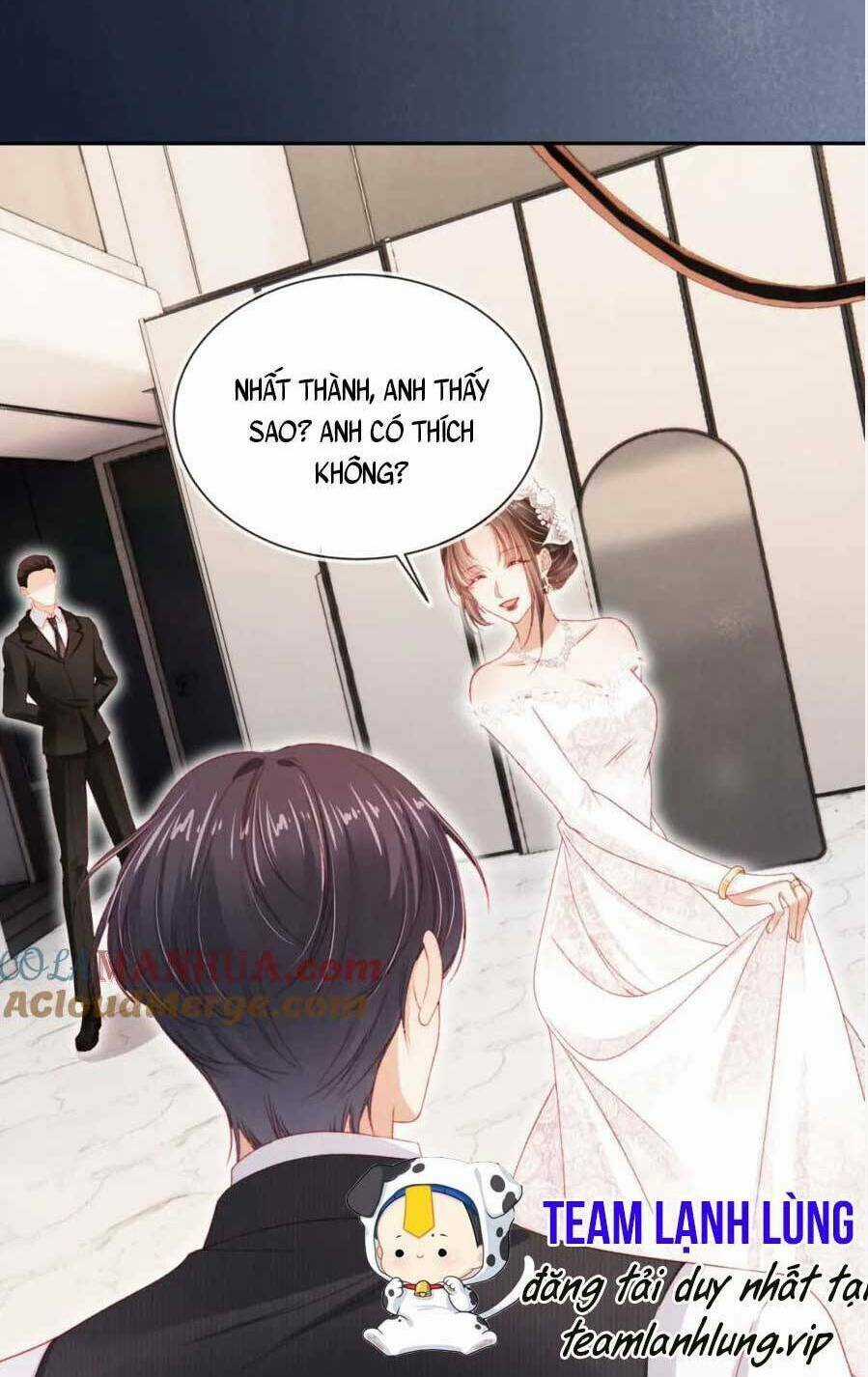 Hoắc Thiếu Lại Phải Theo Đuổi Vợ Yêu Rồi Chapter 46 trang 18