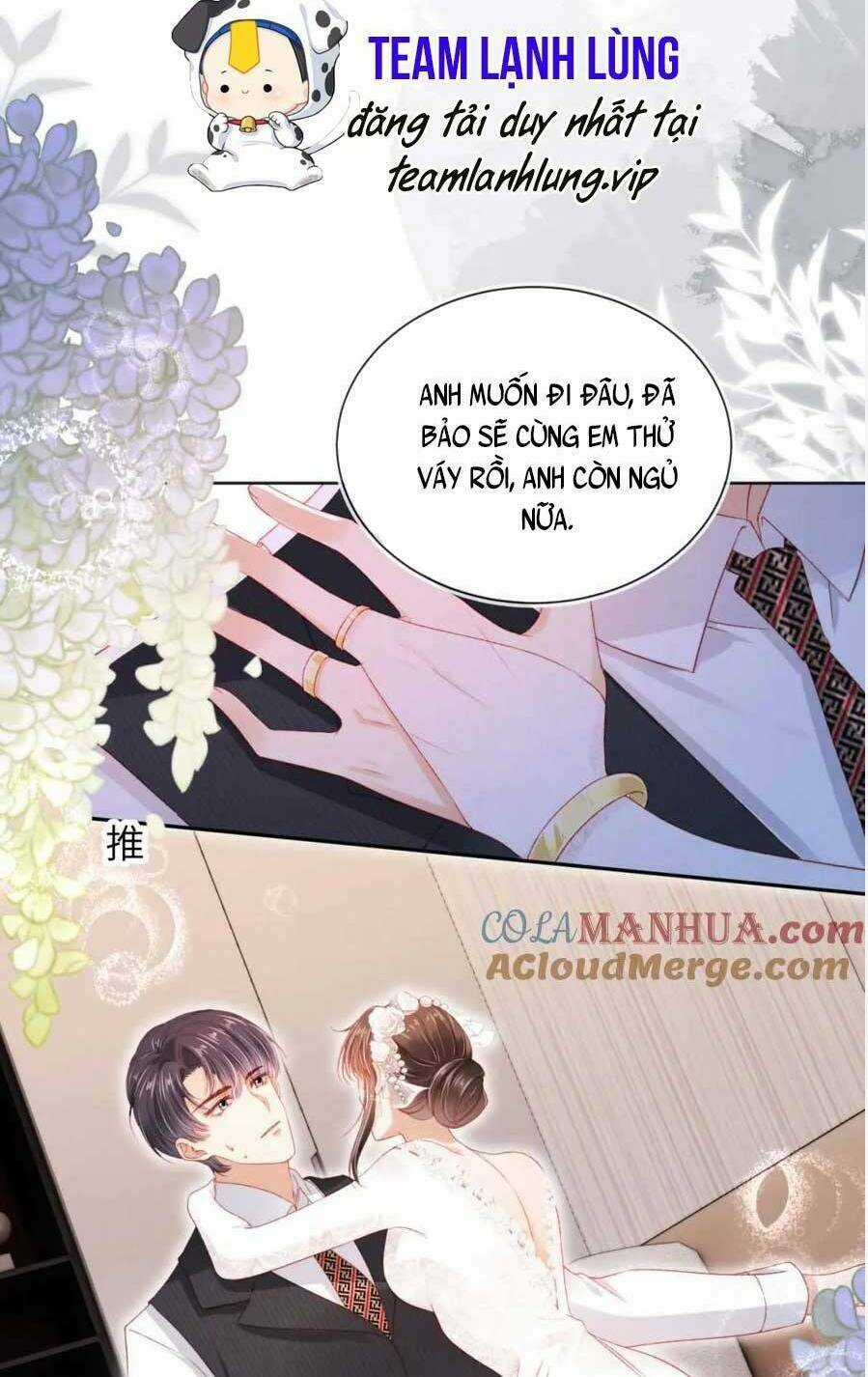 Hoắc Thiếu Lại Phải Theo Đuổi Vợ Yêu Rồi Chapter 46 trang 20