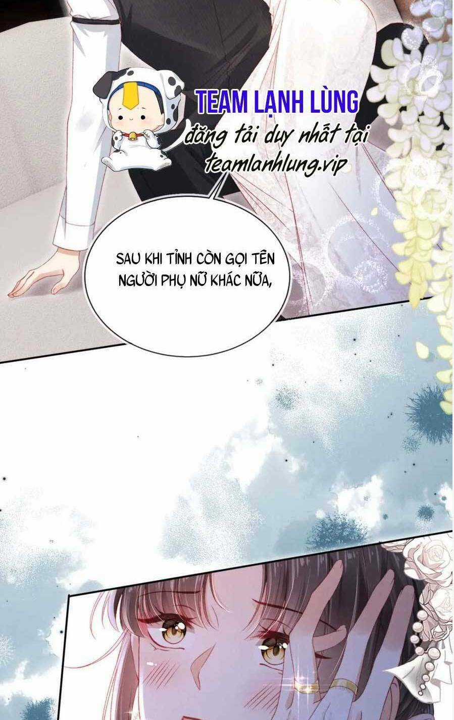 Hoắc Thiếu Lại Phải Theo Đuổi Vợ Yêu Rồi Chapter 46 trang 21