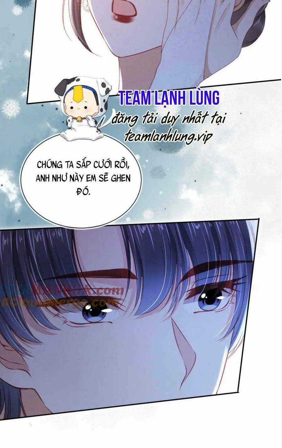 Hoắc Thiếu Lại Phải Theo Đuổi Vợ Yêu Rồi Chapter 46 trang 22