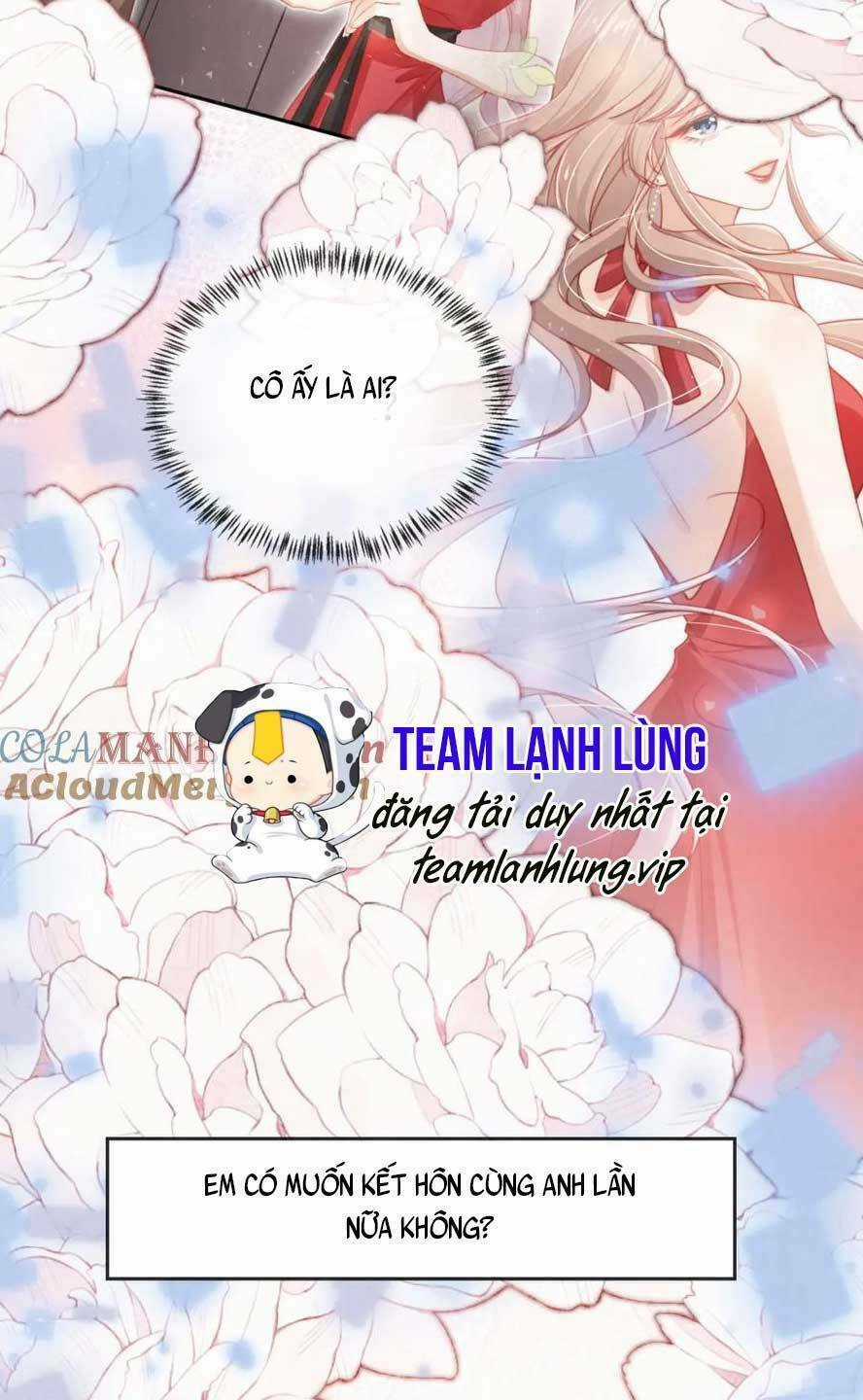 Hoắc Thiếu Lại Phải Theo Đuổi Vợ Yêu Rồi Chapter 46 trang 24