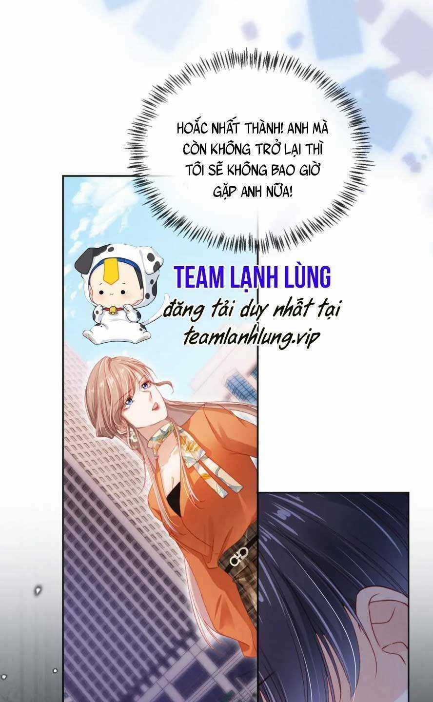 Hoắc Thiếu Lại Phải Theo Đuổi Vợ Yêu Rồi Chapter 46 trang 27