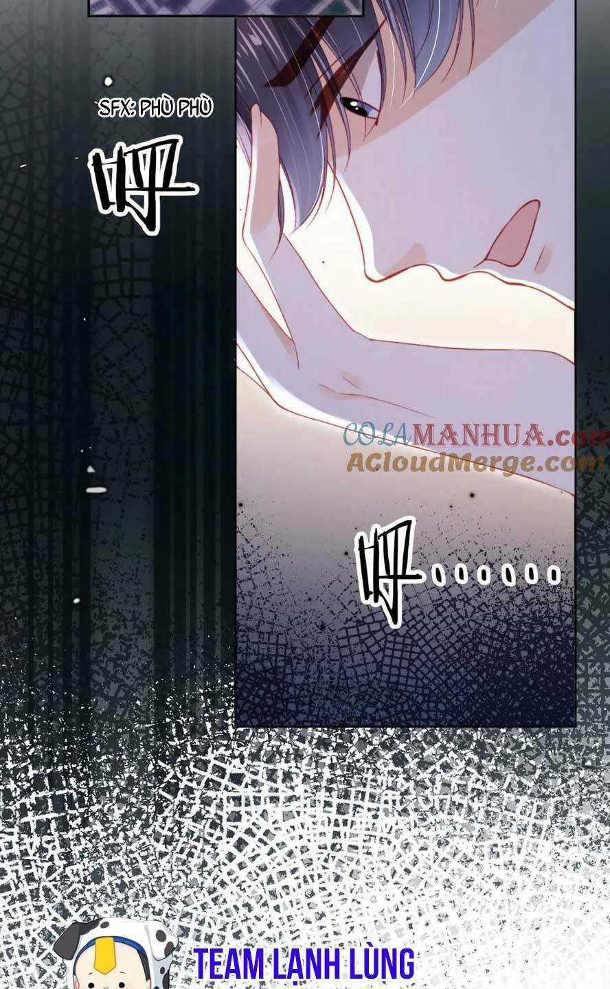 Hoắc Thiếu Lại Phải Theo Đuổi Vợ Yêu Rồi Chapter 46 trang 28