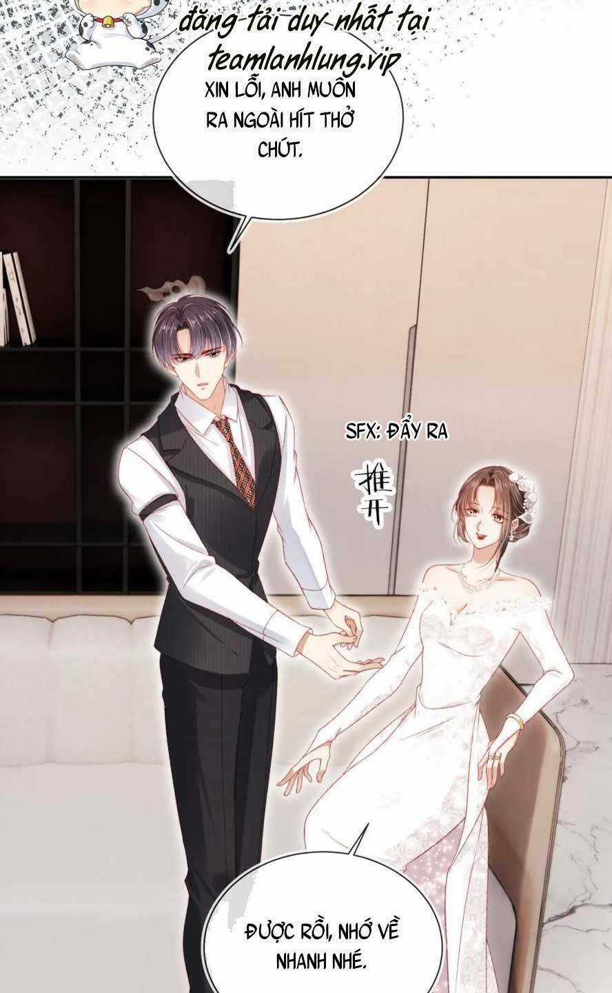Hoắc Thiếu Lại Phải Theo Đuổi Vợ Yêu Rồi Chapter 46 trang 29