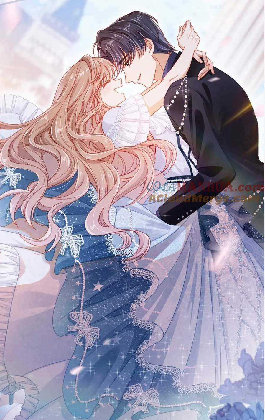 Hoắc Thiếu Lại Phải Theo Đuổi Vợ Yêu Rồi Chapter 46 trang 3