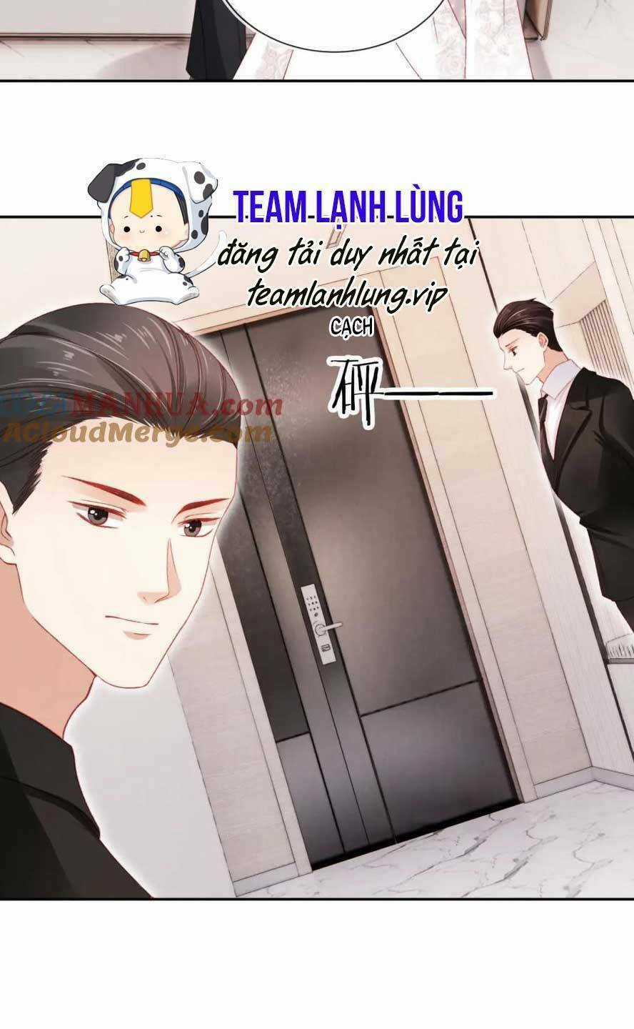 Hoắc Thiếu Lại Phải Theo Đuổi Vợ Yêu Rồi Chapter 46 trang 30