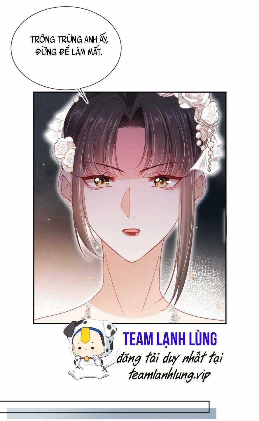 Hoắc Thiếu Lại Phải Theo Đuổi Vợ Yêu Rồi Chapter 46 trang 31